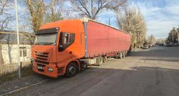 IVECO  Stralis105 2011 годаүшін18 000 000 тг. в Алматы – фото 3