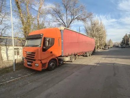 IVECO  Stralis105 2011 года за 18 000 000 тг. в Алматы – фото 3