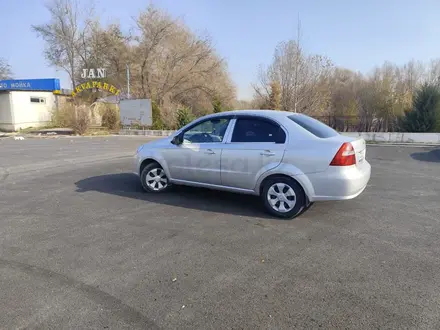 Chevrolet Nexia 2020 года за 3 900 000 тг. в Шымкент – фото 2