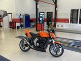 Kawasaki  Z 1000 2007 года за 3 400 000 тг. в Петропавловск – фото 4