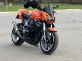 Kawasaki  Z 1000 2007 года за 3 400 000 тг. в Петропавловск