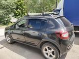 Renault Sandero Stepway 2018 годаүшін4 000 000 тг. в Темиртау – фото 2