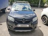 Renault Sandero Stepway 2018 годаүшін4 000 000 тг. в Темиртау – фото 3