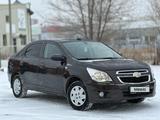 Chevrolet Cobalt 2021 года за 5 000 000 тг. в Караганда – фото 2