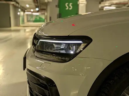 Volkswagen Tiguan 2019 года за 14 800 000 тг. в Астана – фото 12