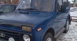 ВАЗ (Lada) Lada 2121 2000 годаүшін2 600 000 тг. в Костанай – фото 2