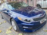 Kia Optima 2016 годаfor3 300 000 тг. в Астана
