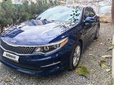 Kia Optima 2016 годаfor3 300 000 тг. в Астана – фото 2