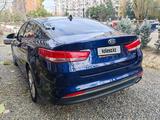 Kia Optima 2016 годаfor3 300 000 тг. в Астана – фото 3