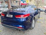 Kia Optima 2016 годаfor3 300 000 тг. в Астана – фото 4