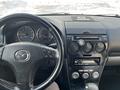 Mazda 6 2004 года за 850 000 тг. в Астана – фото 7