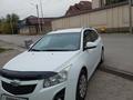 Chevrolet Cruze 2015 годаүшін5 000 000 тг. в Шымкент