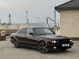 BMW 520 1991 годаүшін1 480 000 тг. в Тараз