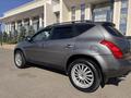 Nissan Murano 2006 года за 3 850 000 тг. в Талдыкорган – фото 5