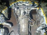Привозное АКПП subaru tz102 tz102z1aba с датчиком скорости за 350 000 тг. в Астана