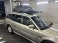 Subaru Outback 2003 года за 4 200 000 тг. в Алматы – фото 2