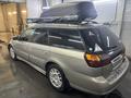 Subaru Outback 2003 года за 4 200 000 тг. в Алматы – фото 4