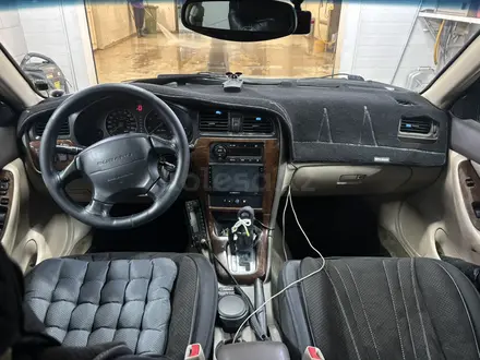 Subaru Outback 2003 года за 4 200 000 тг. в Алматы – фото 5