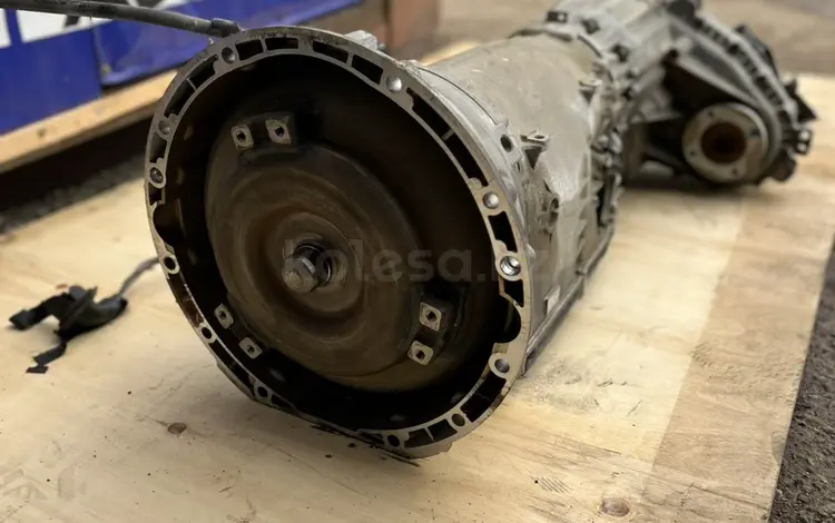 Коробка автомат Mercedes Benz ML, кузов W163; за 200 300 тг. в Астана