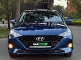 Hyundai Accent 2023 года за 7 790 000 тг. в Кокшетау – фото 2