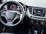 Hyundai Accent 2023 года за 7 790 000 тг. в Кокшетау – фото 4