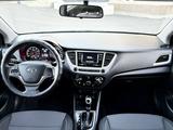 Hyundai Accent 2023 года за 7 790 000 тг. в Кокшетау – фото 3
