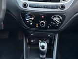 Hyundai Accent 2023 года за 7 790 000 тг. в Кокшетау – фото 5