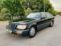 Mercedes-Benz S 600 1993 годаfor222 000 000 тг. в Алматы – фото 40