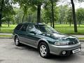 Subaru Outback 1997 года за 2 430 000 тг. в Алматы – фото 4