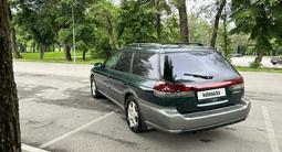 Subaru Outback 1997 годаүшін2 430 000 тг. в Алматы – фото 3