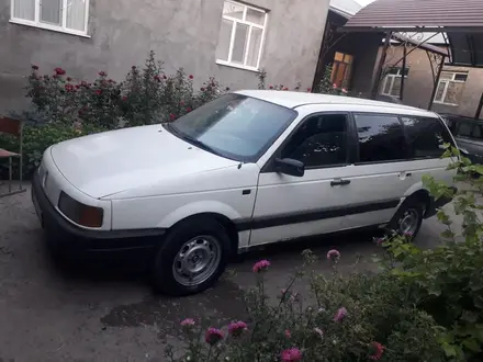 Volkswagen Passat 1991 года за 580 000 тг. в Шымкент