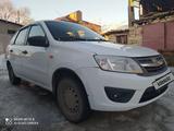 ВАЗ (Lada) Granta 2191 2015 года за 2 900 000 тг. в Уральск – фото 2