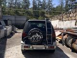 Mitsubishi RVR 1996 года за 800 000 тг. в Алматы – фото 4