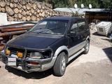 Mitsubishi RVR 1996 года за 800 000 тг. в Алматы – фото 2