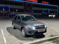 ВАЗ (Lada) Granta 2190 2018 года за 3 380 000 тг. в Актобе – фото 6