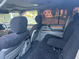Lexus LX 470 2004 годаүшін9 500 000 тг. в Актобе – фото 4