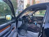 Lexus LX 470 2004 годаүшін9 500 000 тг. в Актобе – фото 3