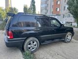 Lexus LX 470 2004 года за 9 500 000 тг. в Актобе