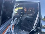 Lexus LX 470 2004 годаүшін9 500 000 тг. в Актобе – фото 5