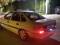 Opel Vectra 1992 года за 660 000 тг. в Шымкент – фото 3