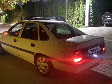 Opel Vectra 1992 года за 660 000 тг. в Шымкент – фото 3