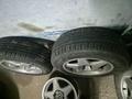 Диски R15 Мерседес, Ауди за 50 000 тг. в Петропавловск – фото 10