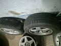 Диски R15 Мерседес, Ауди за 50 000 тг. в Петропавловск – фото 3