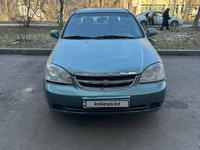 Chevrolet Lacetti 2006 года за 2 700 000 тг. в Алматы