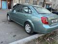 Chevrolet Lacetti 2006 года за 2 700 000 тг. в Алматы – фото 4