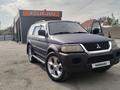 Mitsubishi Montero Sport 2002 годаүшін4 000 000 тг. в Алматы – фото 18