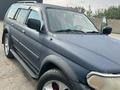 Mitsubishi Montero Sport 2002 годаүшін4 000 000 тг. в Алматы – фото 5