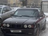 BMW 520 1990 года за 1 500 000 тг. в Актобе