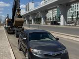 Toyota Camry 2012 года за 9 500 000 тг. в Кызылорда