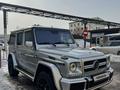 Mercedes-Benz G 55 AMG 2001 года за 16 500 000 тг. в Астана